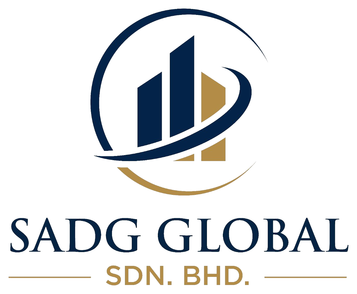 SADG GLOBAL SDN. BHD. logo